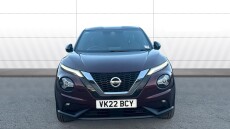 Nissan Juke 1.0 DiG-T 114 Tekna 5dr Petrol Hatchback